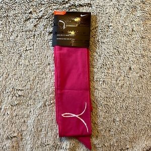 Nike Dry Fit Head Tie 2.0- Special Edition Breast Cancer Awareness, DISCONTINUED